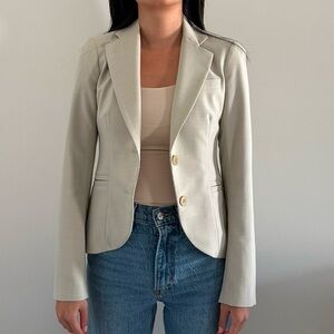 Theory fitted blazer